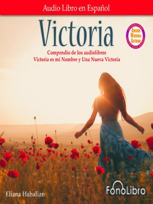cover image of Victoria